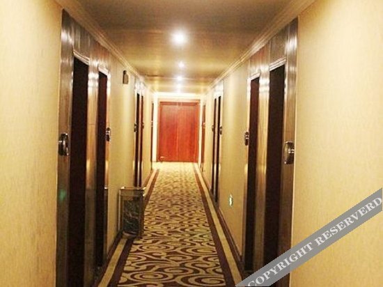 chenzhou Hande holiday inn - last minute hotel in Chenzhou