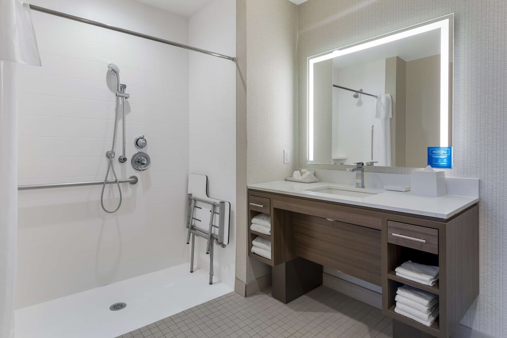 Home2 Suites by Hilton Redlands Loma Linda - photo 31