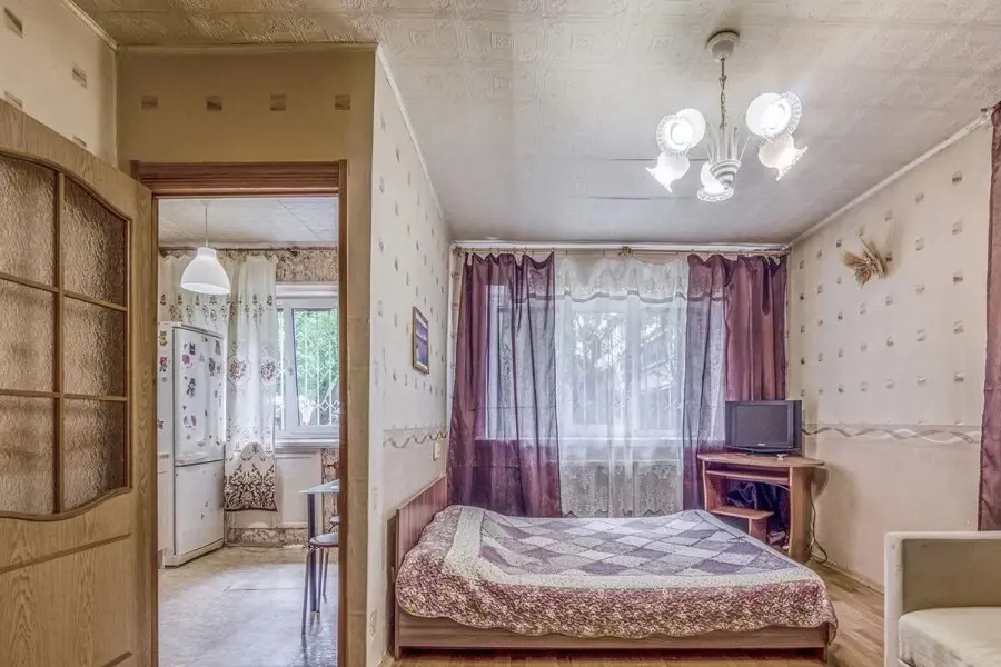 Flat S Udobstvami - last minute hotel in Moscow