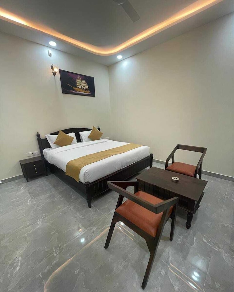 Harigarh Resort - last minute hotel in Unknown City