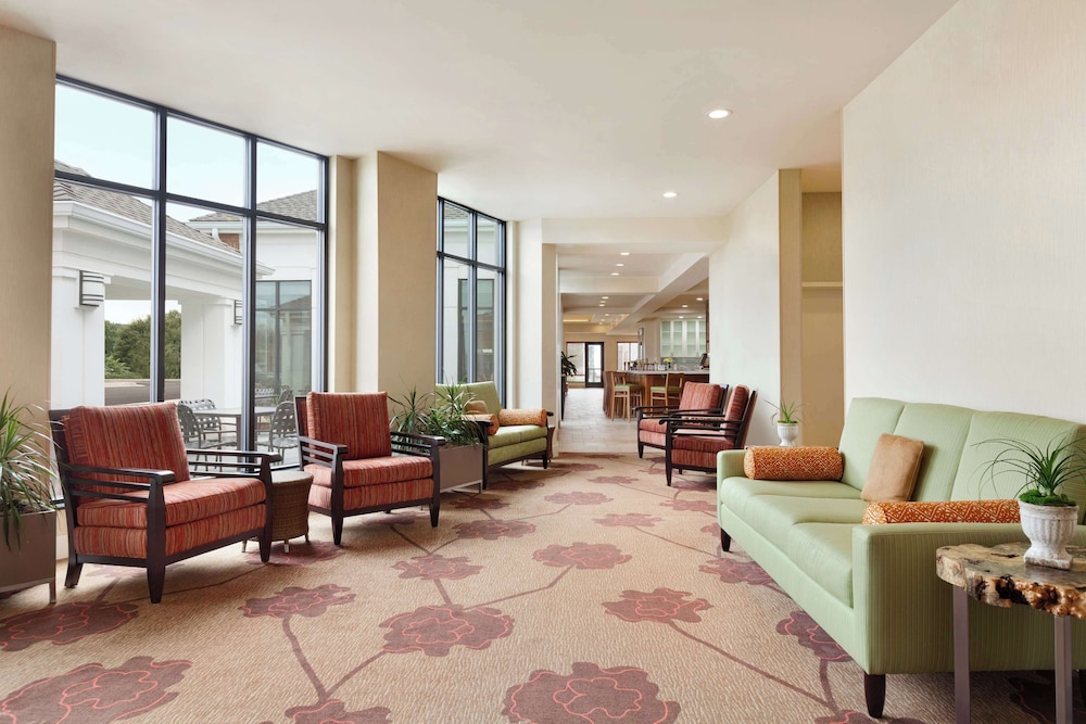 Hilton Garden Inn Medford OR - photo 32