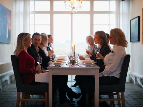 Bl singsborgs G rdshotell — Simrishamn — photo 3