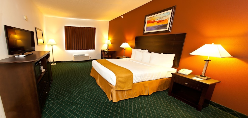 Landmark Inn Fort Irwin - photo 15
