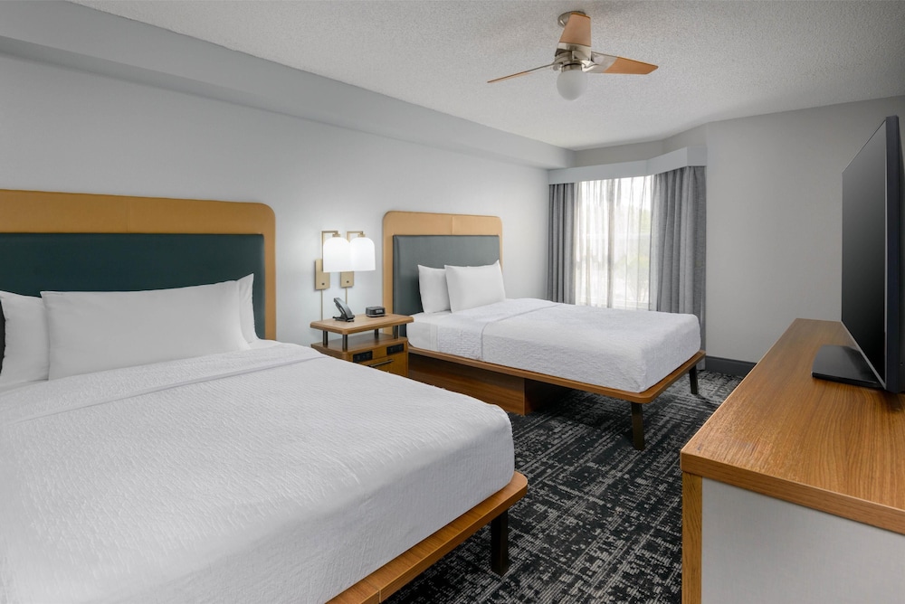 Homewood Suites by Hilton Orlando UCF Area - photo 6