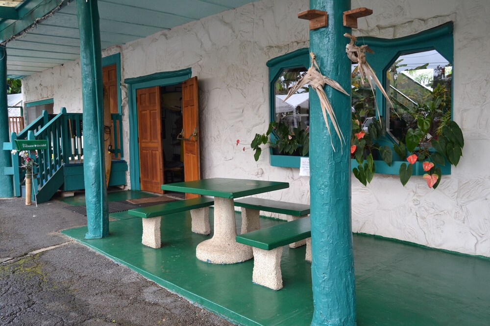 Wild Ginger Inn Hotel - photo 33