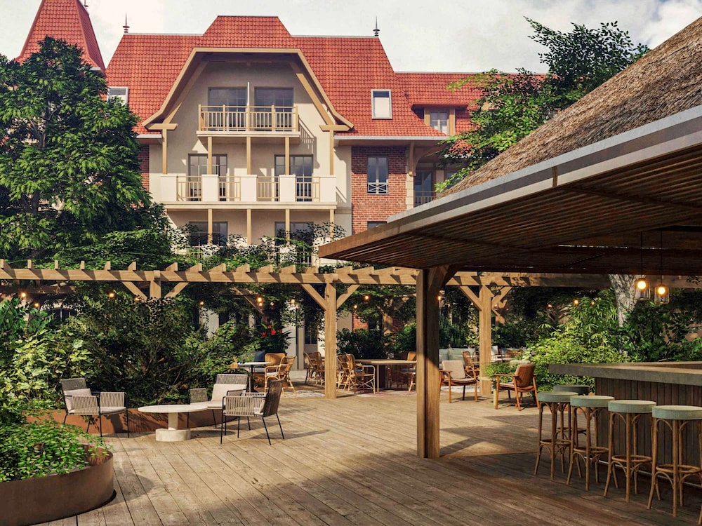 ibis Styles Le Touquet in Le Touquet-Paris-Plage, France