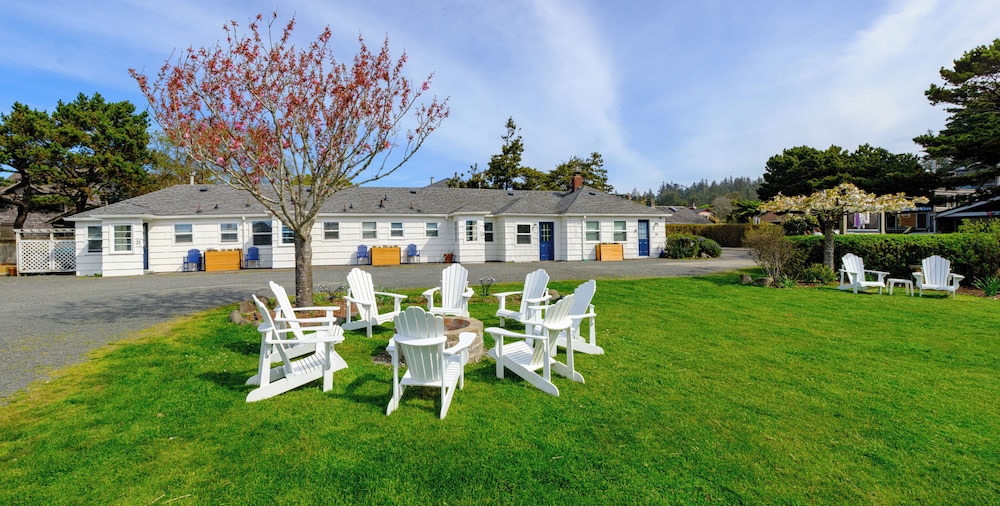 Cannon Beach Hotel Collection - photo 95