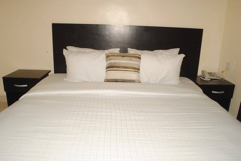Paconsu Suites — Calabar — photo 2