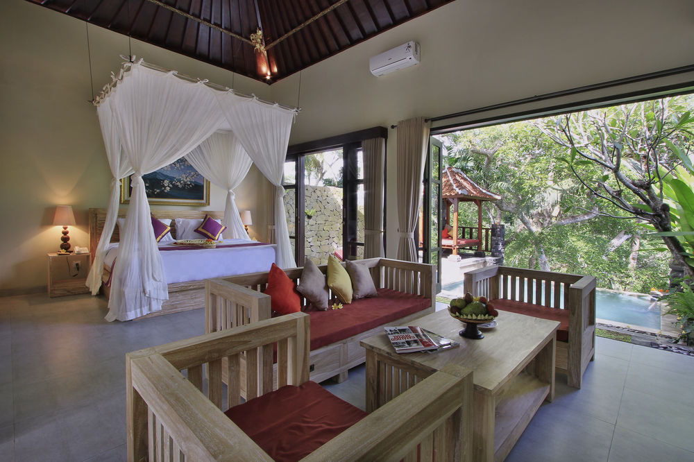 Kawi Resort A Spiritual Sanctuary to Escape — 4-Star Luxury Hotel in Bali, Indonesia