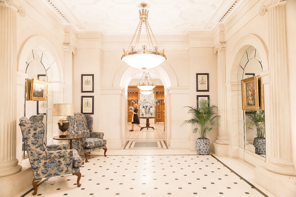 The Lanesborough an Oetker Collection Hotel