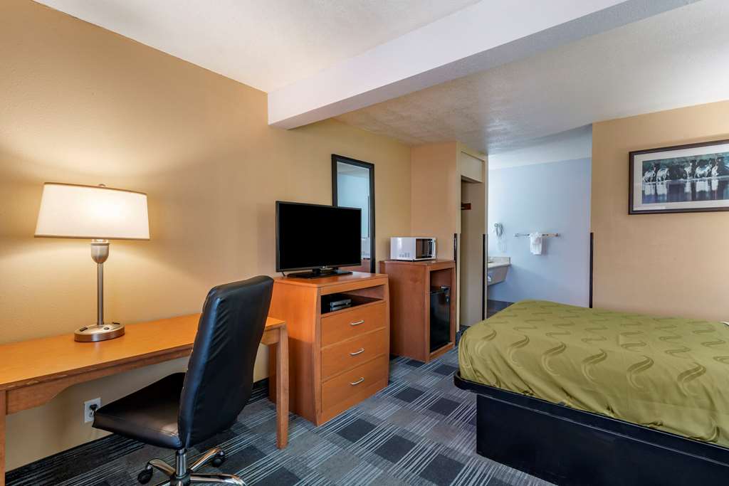 Quality Inn Madras - photo 28