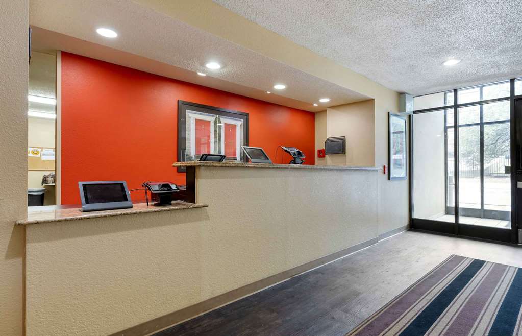 Extended Stay America Austin Metro - photo 8