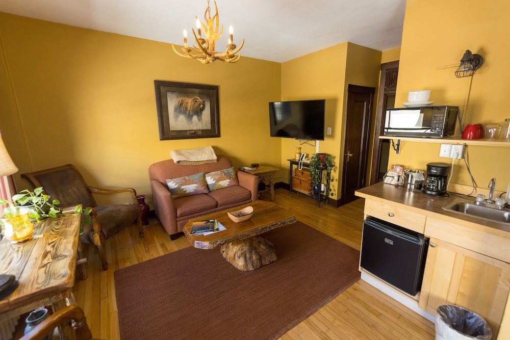 Murray Hotel - photo 43