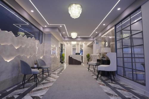 The Khushi Hotel And Resorts in Murree, Pakistan