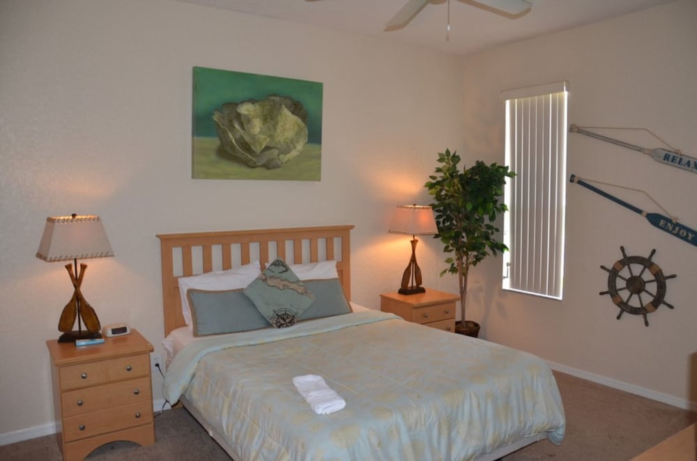 Regal Palms Resort & Spa 1307 - photo 2