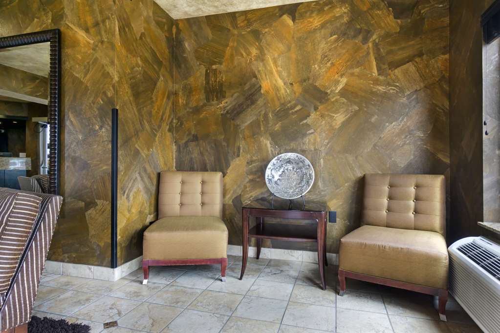 Best Western Plus Yakima Hotel - photo 56