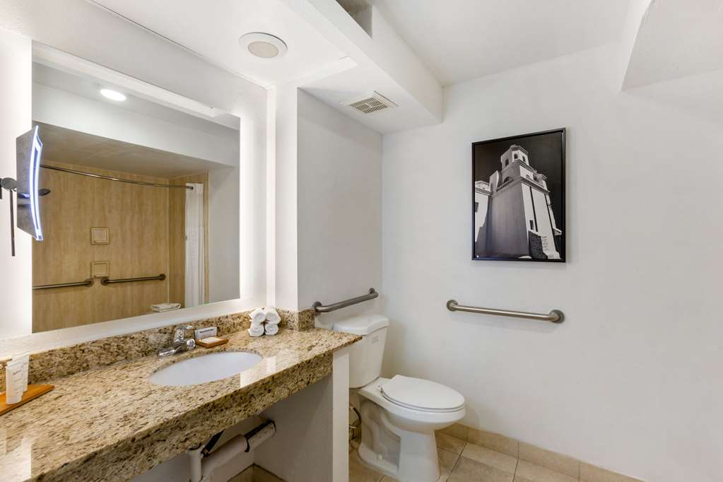 Radisson Hotel Casa Grande - photo 23