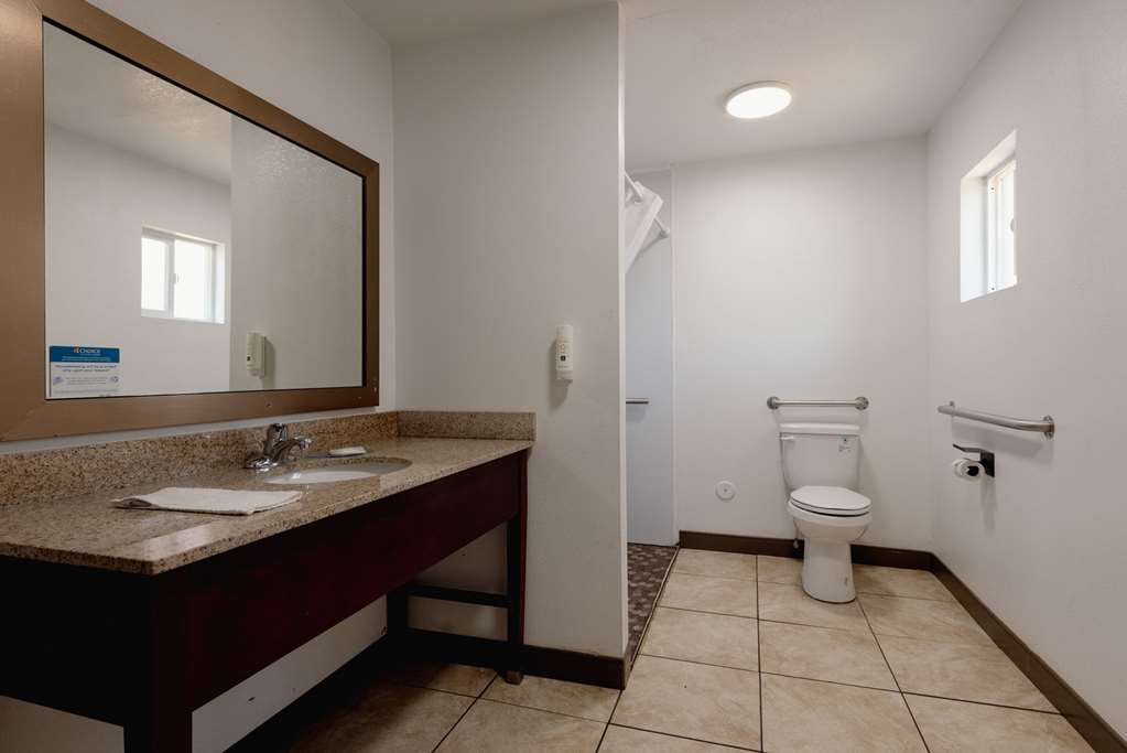 Quality Inn near Mesa Verde - photo 31