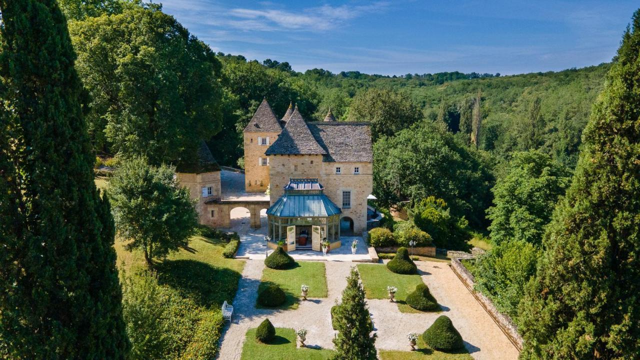 Chateau la Carriere — hotel in Saint-Cyprien