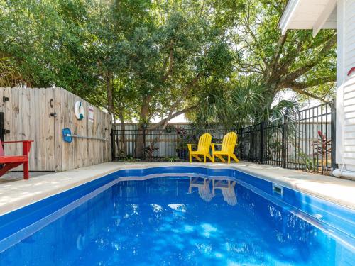 Beach Bum Inn - photo 64