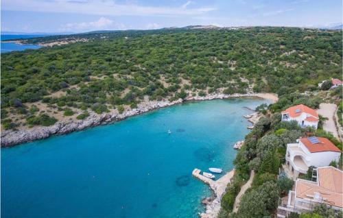 Pet Friendly Home In Potocnica — 4-Star Luxury Hotel in Novalja, Croatia