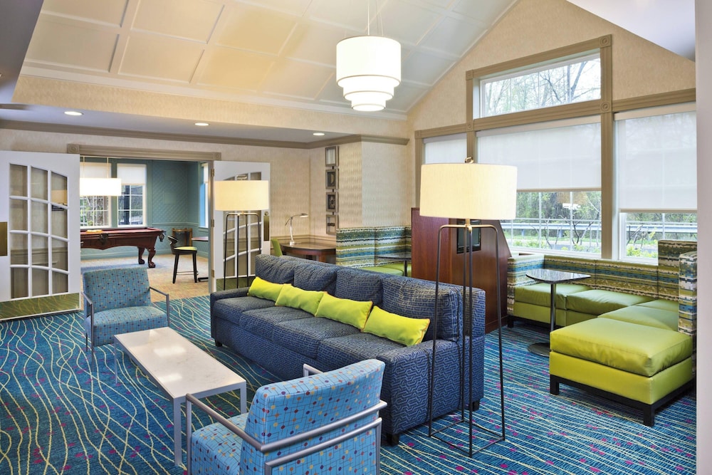 Residence Inn by Marriott Arundel Mills BWI Airport - photo 18