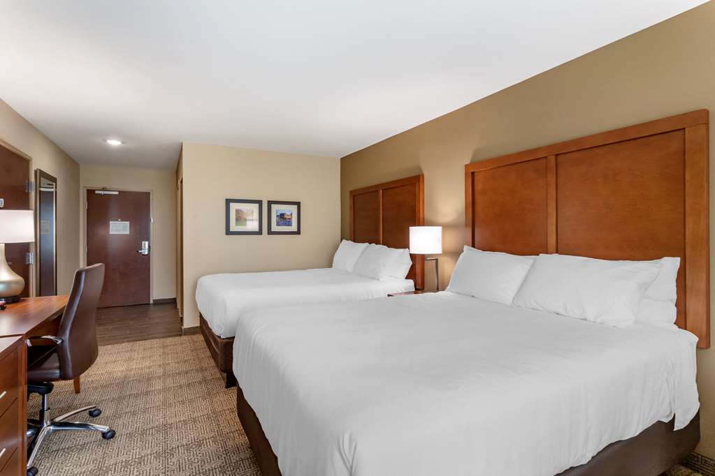 Comfort Inn & Suites Waller - photo 11