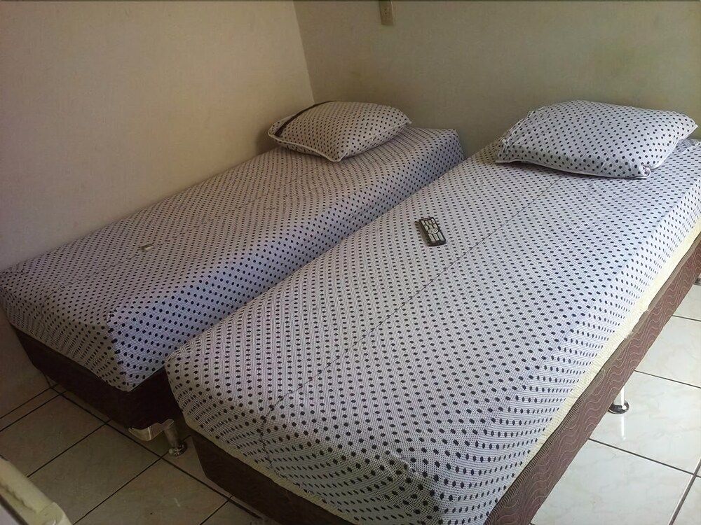 Hotel Mj — Campo Grande — photo 5