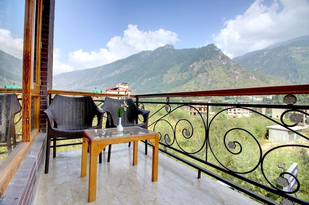 Hotel Thomas villa — Manali — photo 5