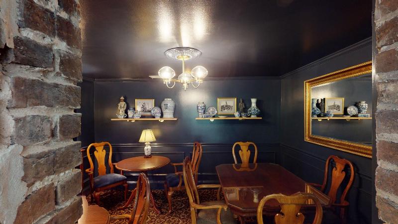 The Presidents Quarters Inn - photo 117