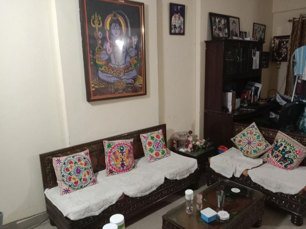 Aayushman Homes — 4-Star Luxury Hotel in Bengaluru, India