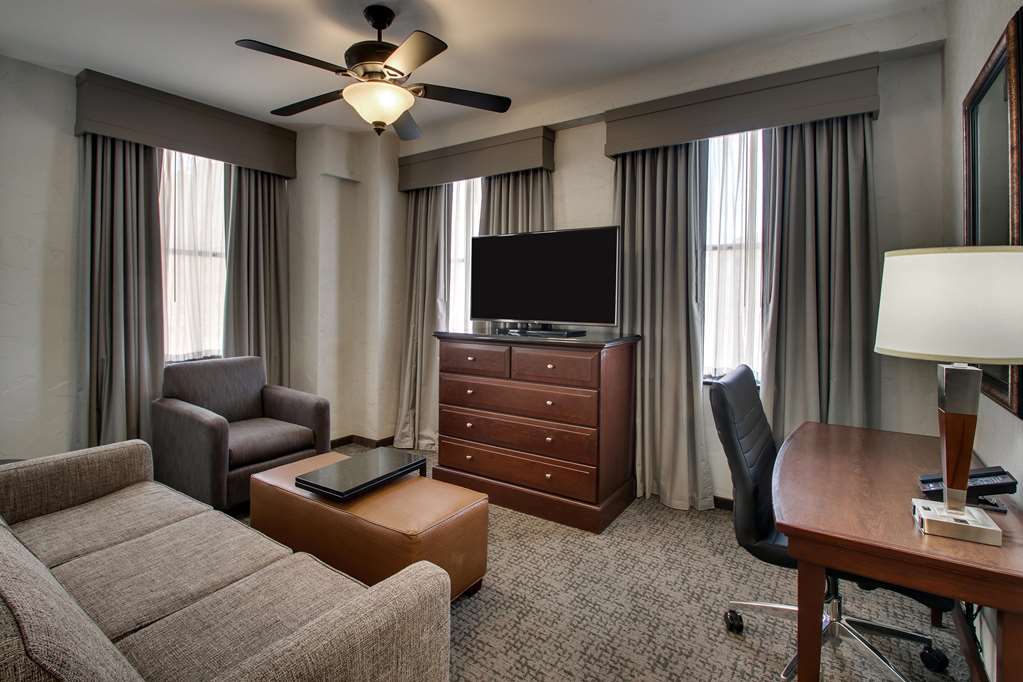Drury Plaza Hotel San Antonio Riverwalk - photo 22
