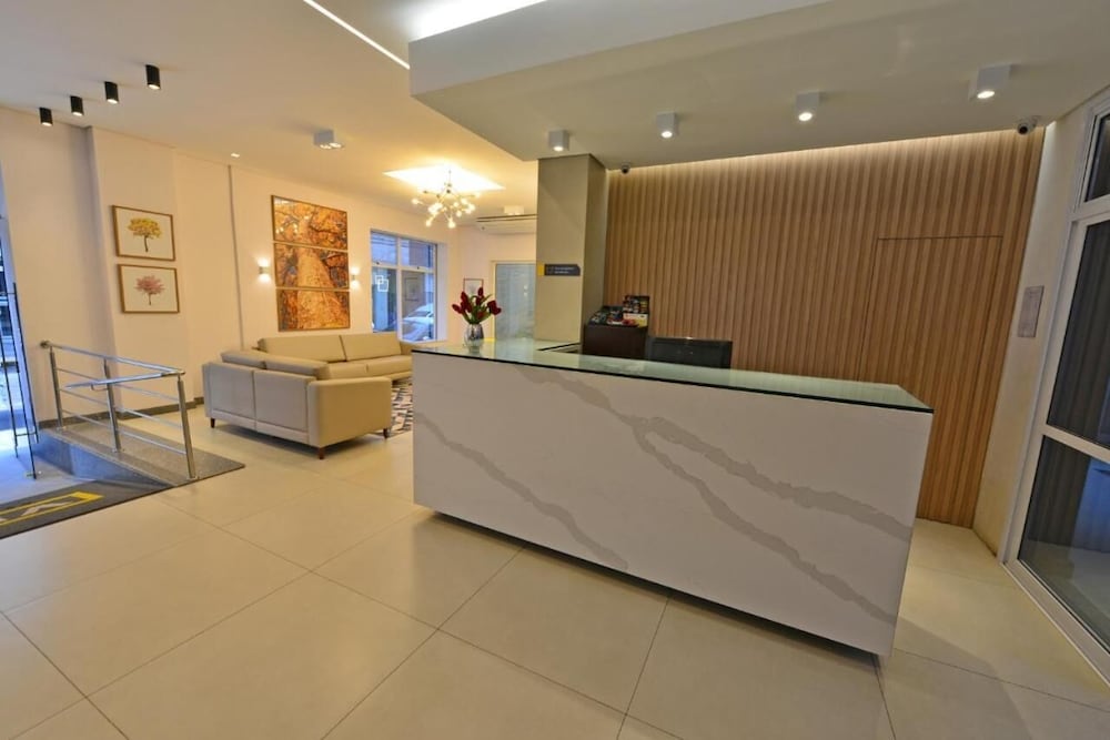 Vinds Economic Hotel — Ipatinga — photo 5