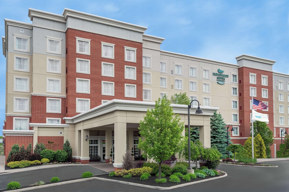 Homewood Suites By Hilton Cleveland Beachwood — Beachwood