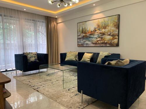 Diamond Luxury Suite by Diamond Homes