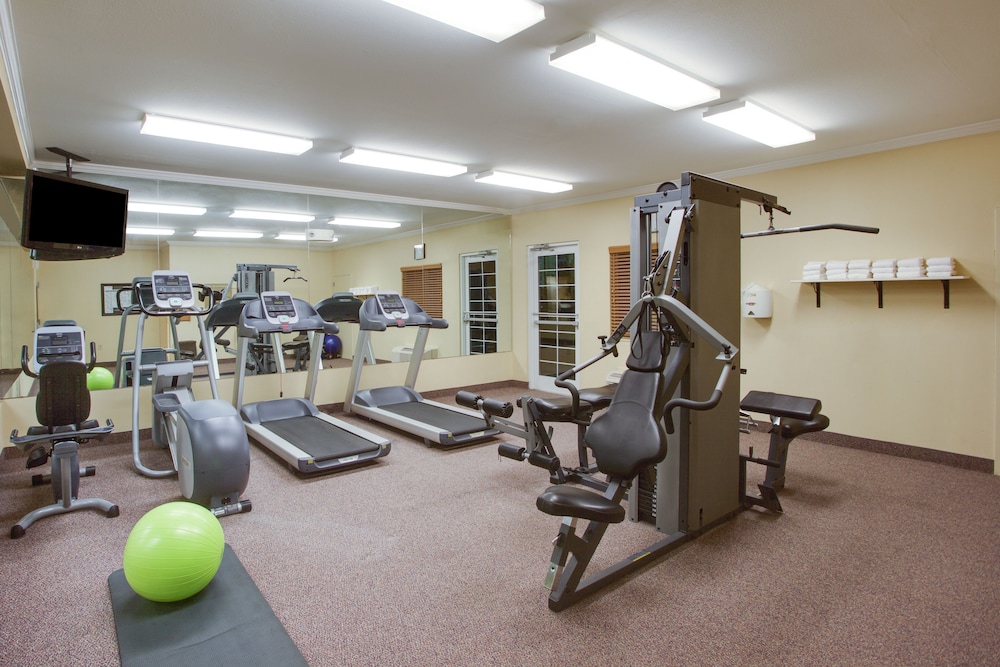 Candlewood Suites Aberdeen Bel Air by IHG - photo 26