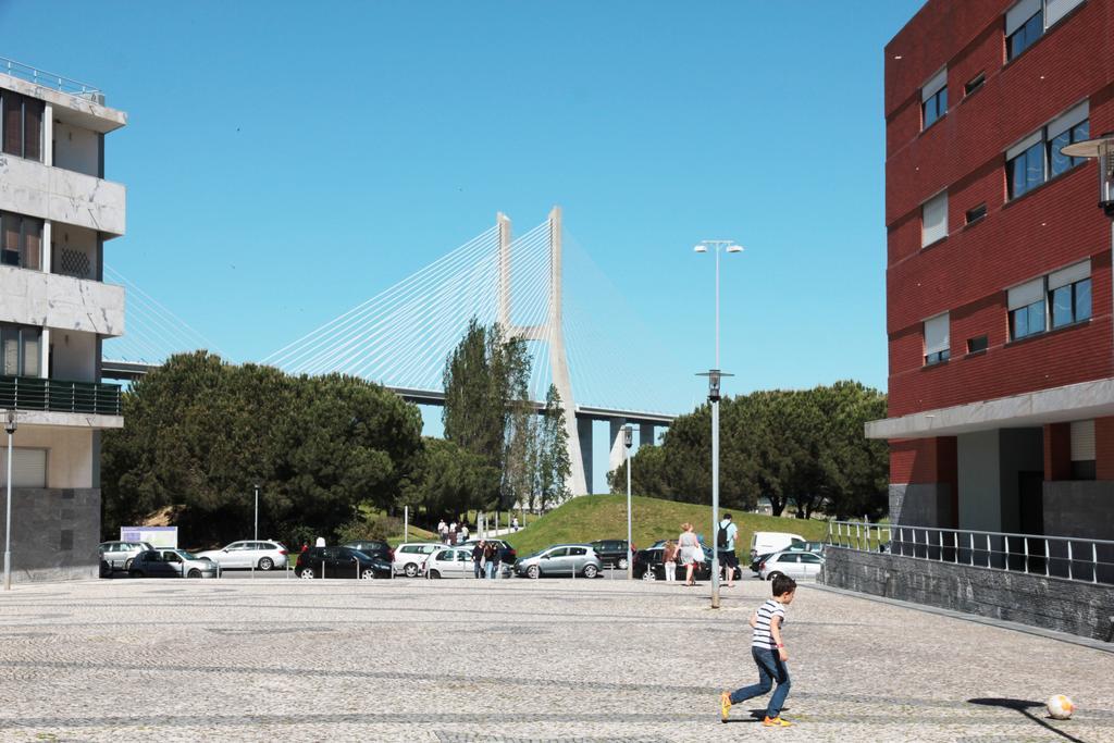 Tagus Life Apartment