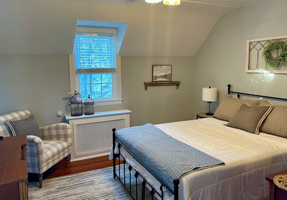 Valcour Inn & Boathouse - photo 8