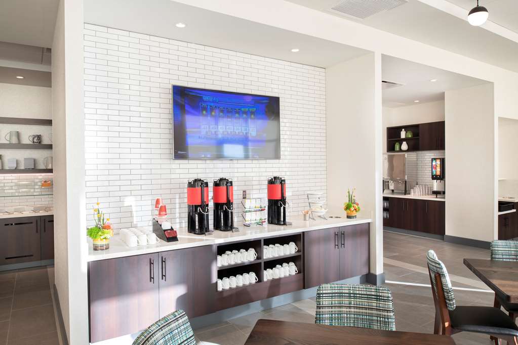 Hyatt House East Moline Quad Cities - photo 6