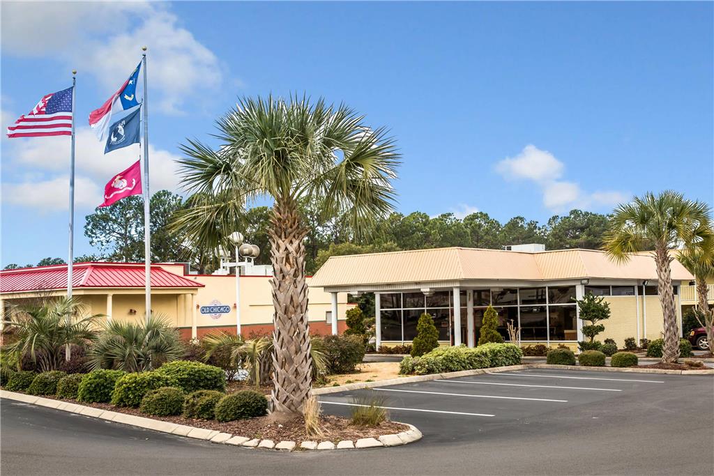 Rodeway Inn & Suites Wilmington North in Wilmington, United States