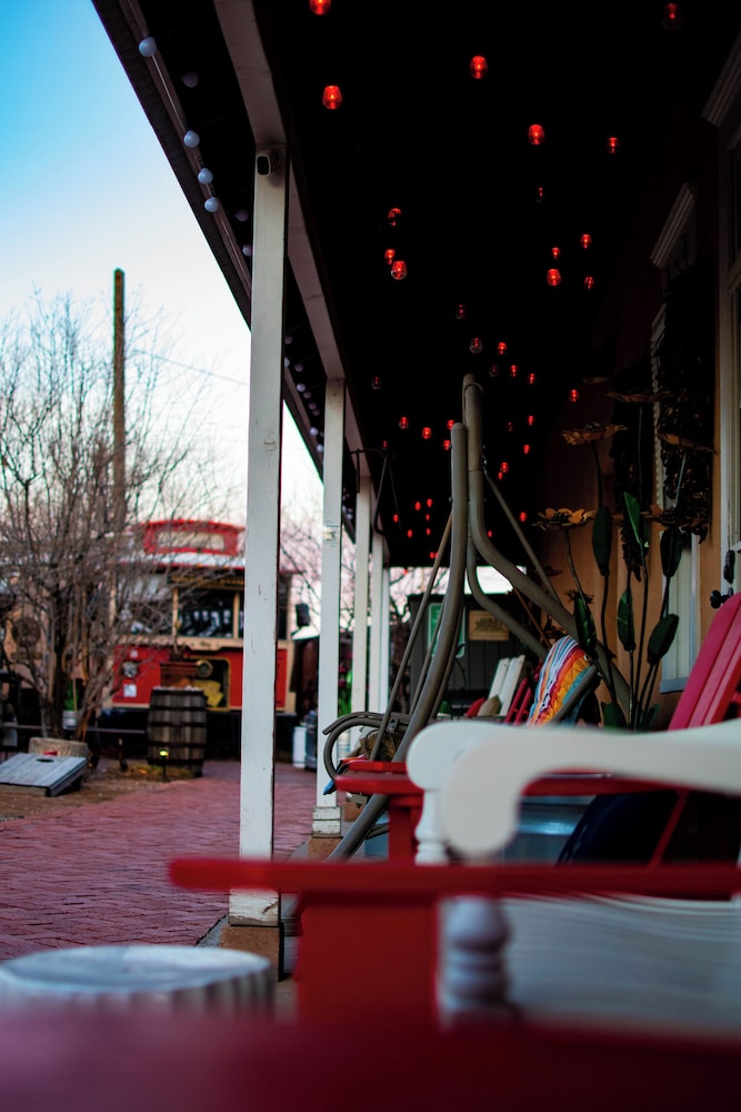 Painted Lady Bed & Brew - photo 37