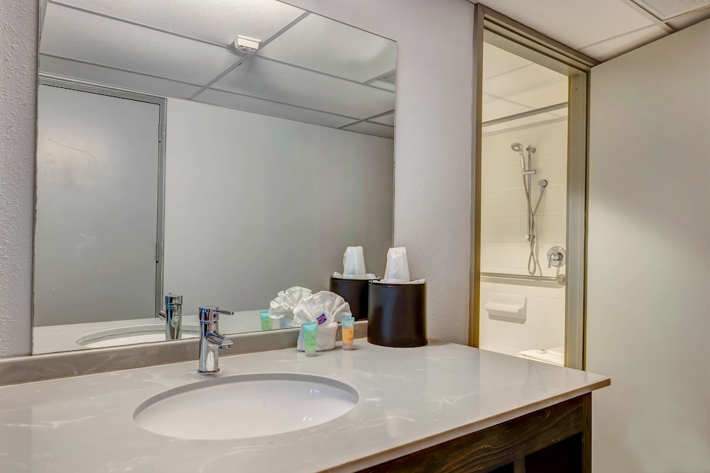 Motel 6 Arlington Tx Entertainment District - photo 19
