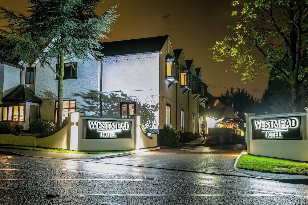 The Westmead Hotel in Birmingham, United Kingdom