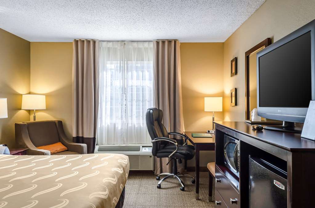 Quality Inn Ruston - photo 9
