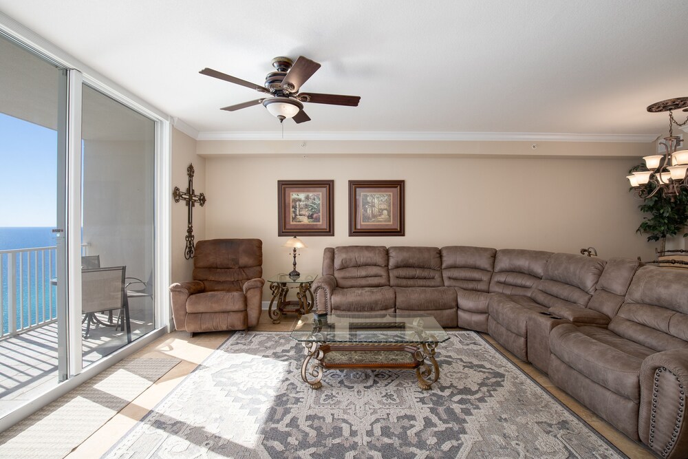 Tidewater Beach Resort 2408 Two Bedroom Condo - photo 13