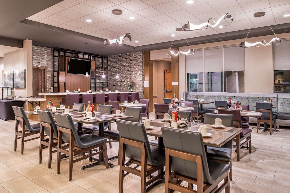 Hilton Garden Inn Salt Lake City Downtown - photo 45