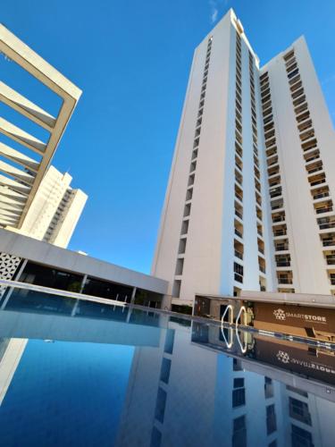Flat Apart Hotel Crystal Place — Goiania — photo 5