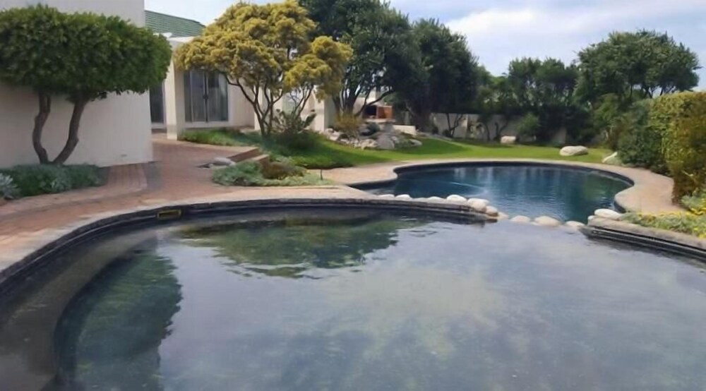 47@Whalerock in Hermanus, South Africa