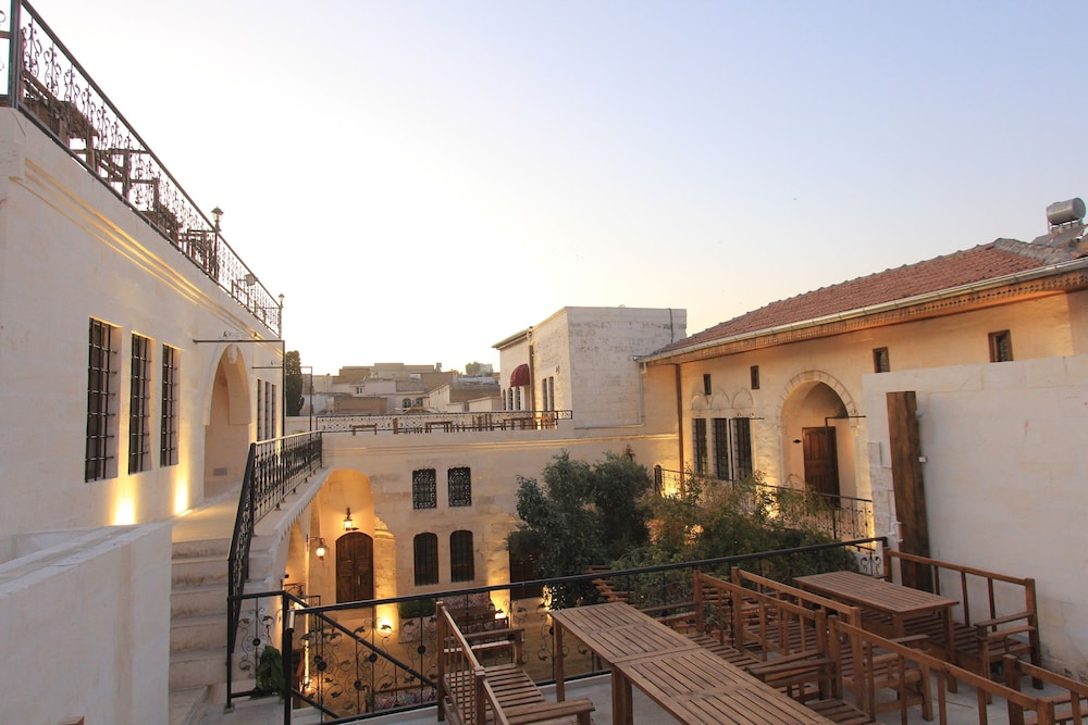 Nahrin Hotel & Art in Sanliurfa, Turkey