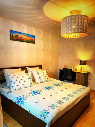 Cozy Studio — Cugir — photo 4